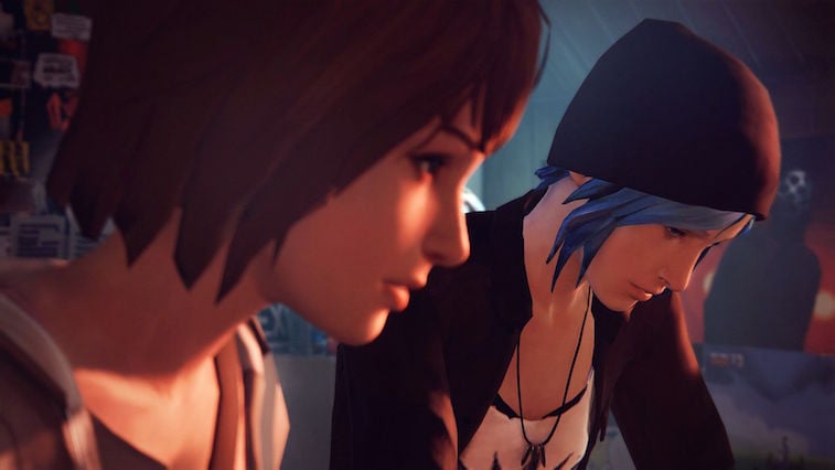 Source: Square Enix