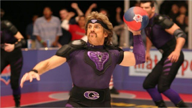 Dodgeball