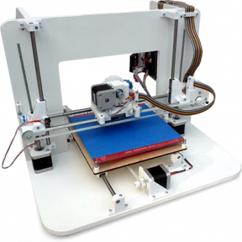 Mendel90 3D printer