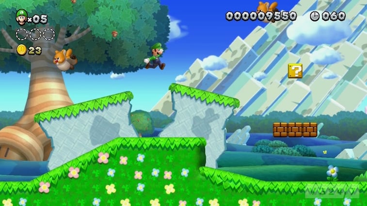 Source: Nintendo