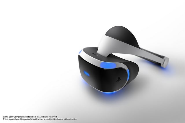 Source: Sony