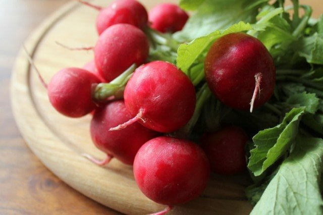 Radishes take center stage in this Mexican holiday tradition