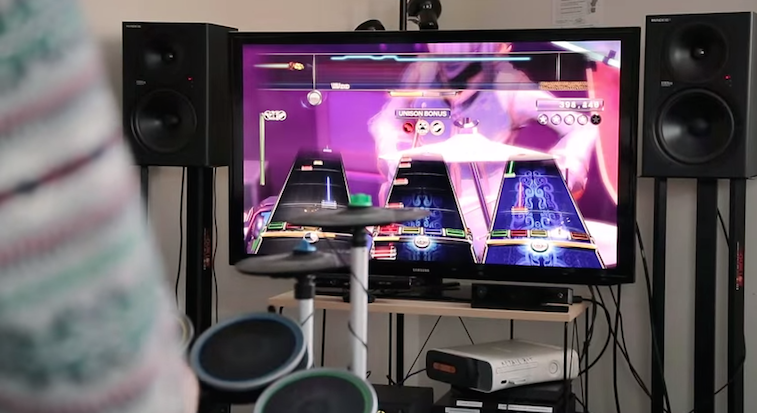 Source: Harmonix via YouTube