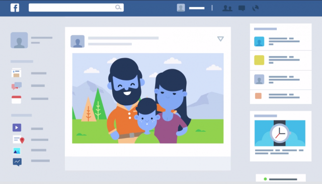 Facebook explains community standards