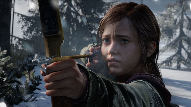 Source: Naughty Dog