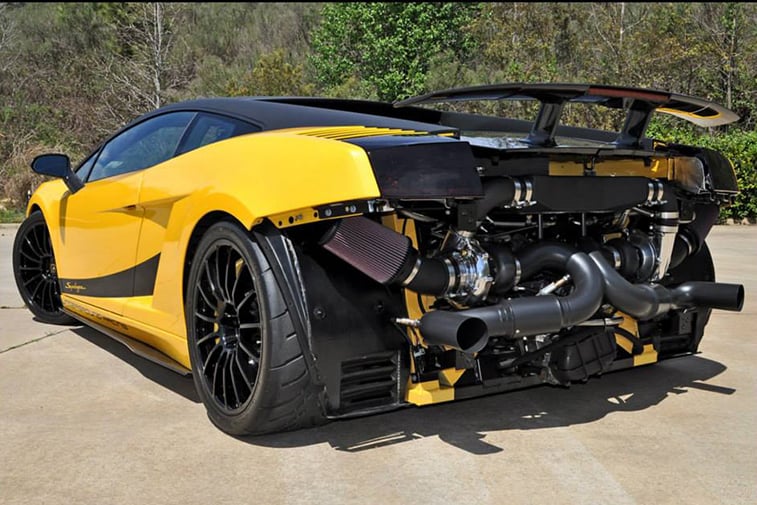 underground_lambo