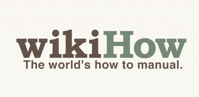 Source: WikiHow