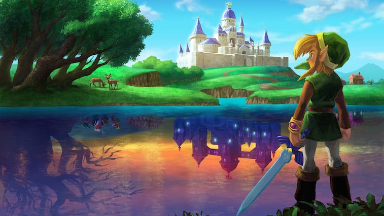 Source: Nintendo