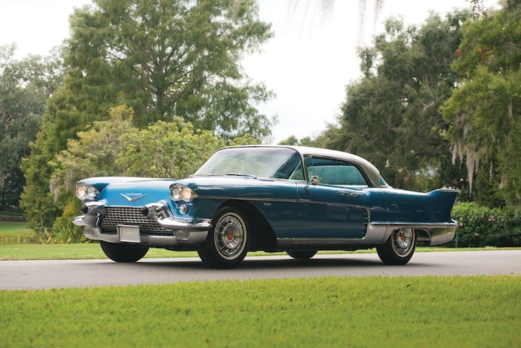 Source: Darin Schnabel/RM Sotheby's
