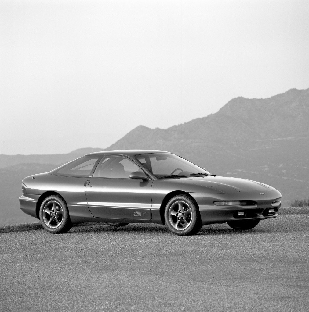 1994 Ford Probe