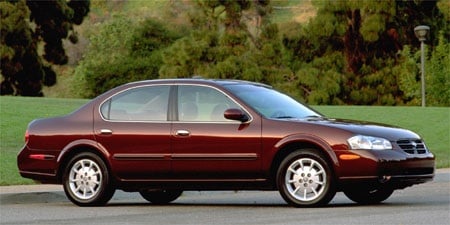Source: Nissan