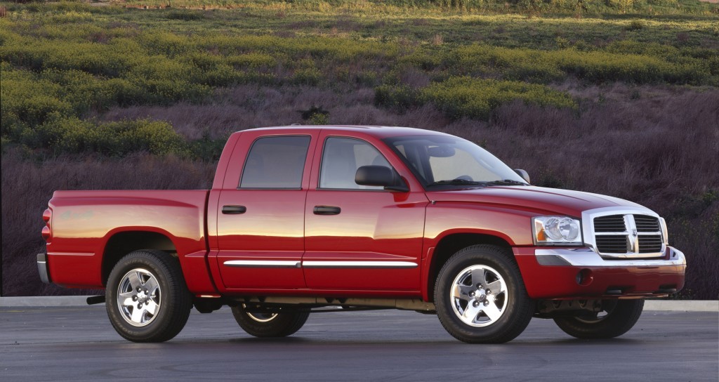 Source: Dodge