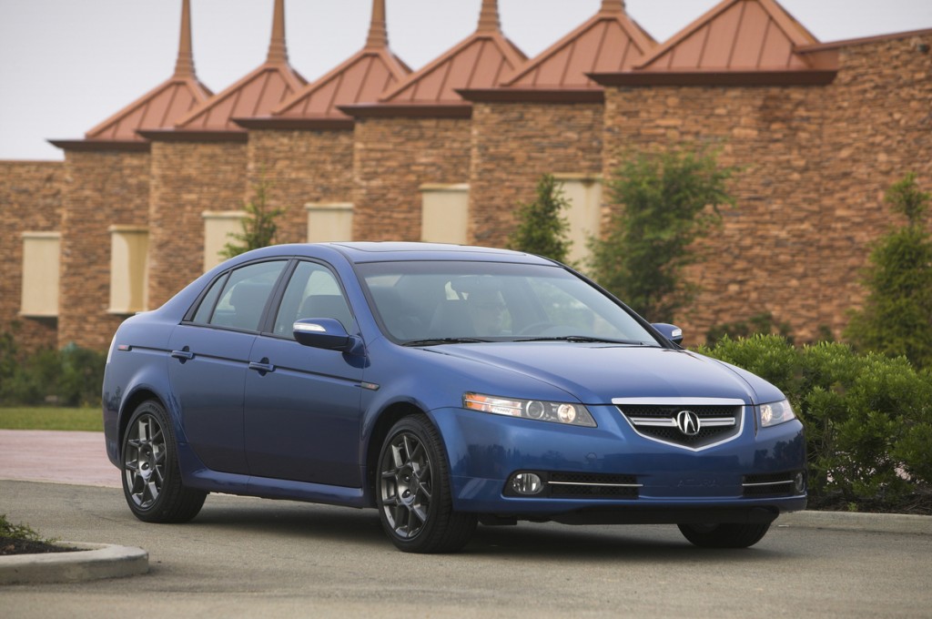 Acura
