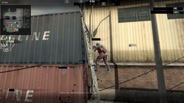 CS:GO