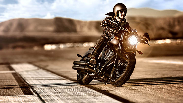 The Most Reliable Motorcycle Brands You Can Buy