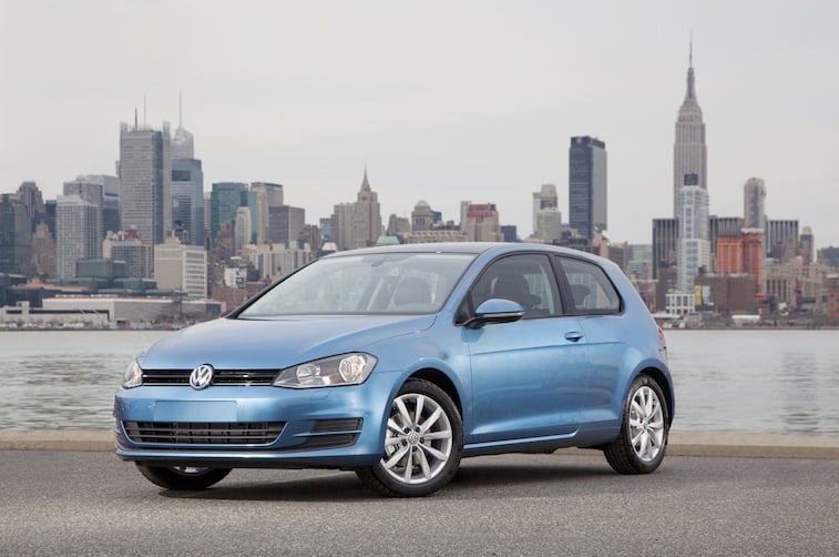 Source: Volkswagen