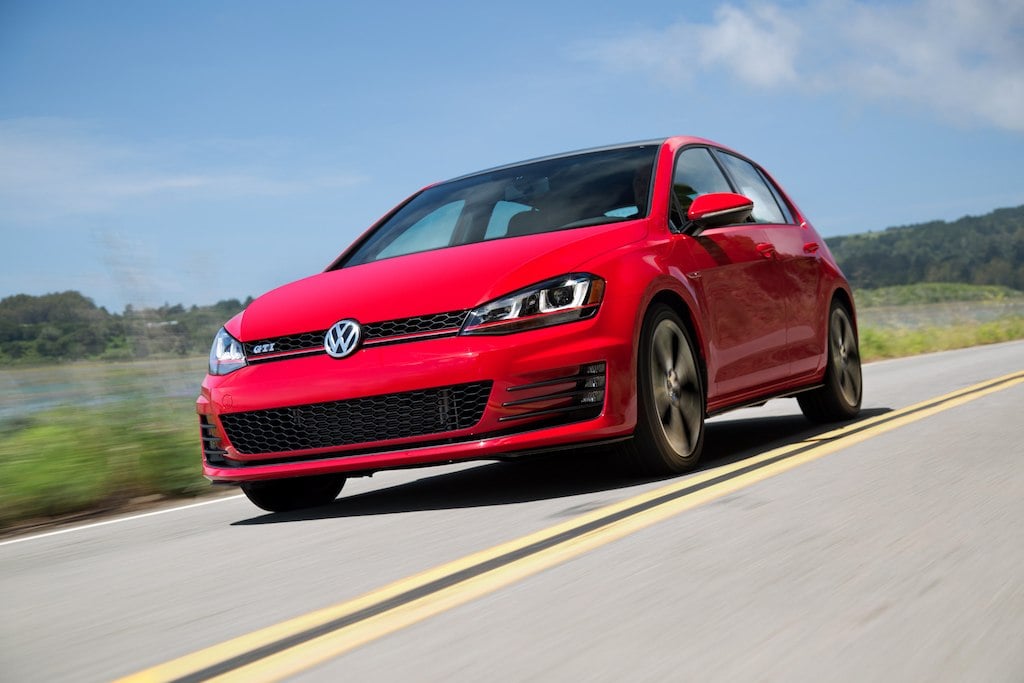 Source: Volkswagen