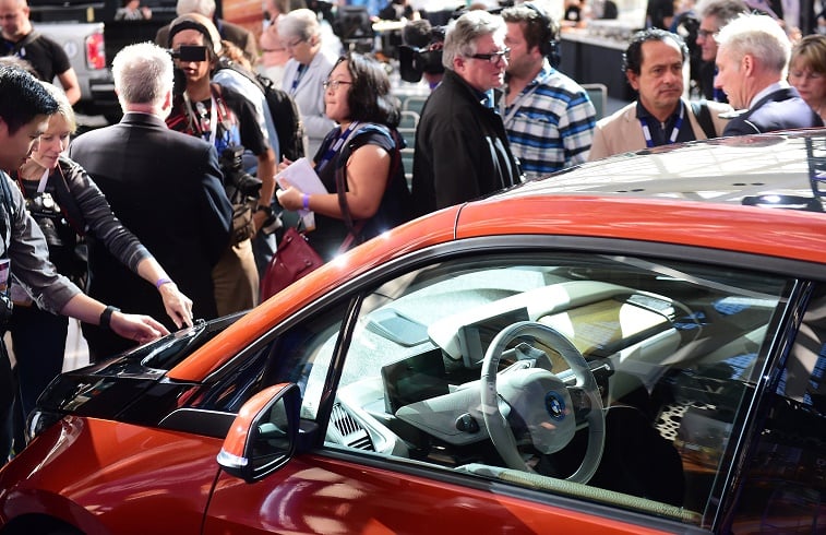 US-TRANSPORT-LA-AUTO-SHOW