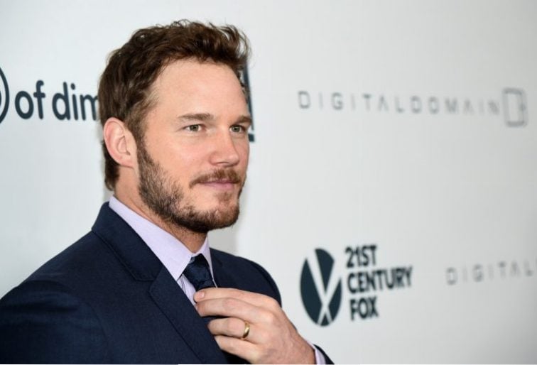 Where Is the Ranch Chris Pratt Lives on When He’s Not in California?