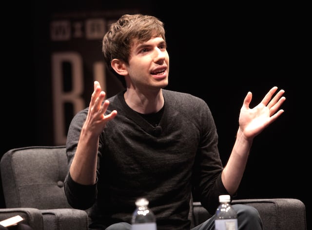 Source: Thos Robinson/Getty Images for WIRED
