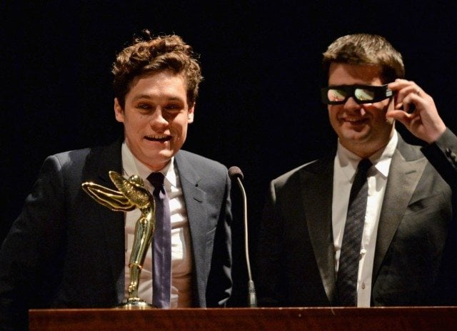 Phil Lord and Christopher Miller