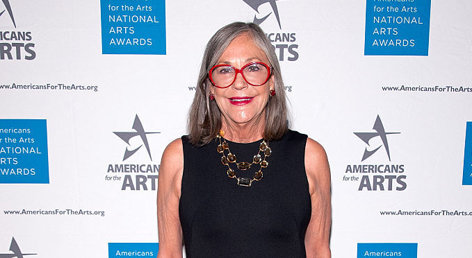 Alice Walton