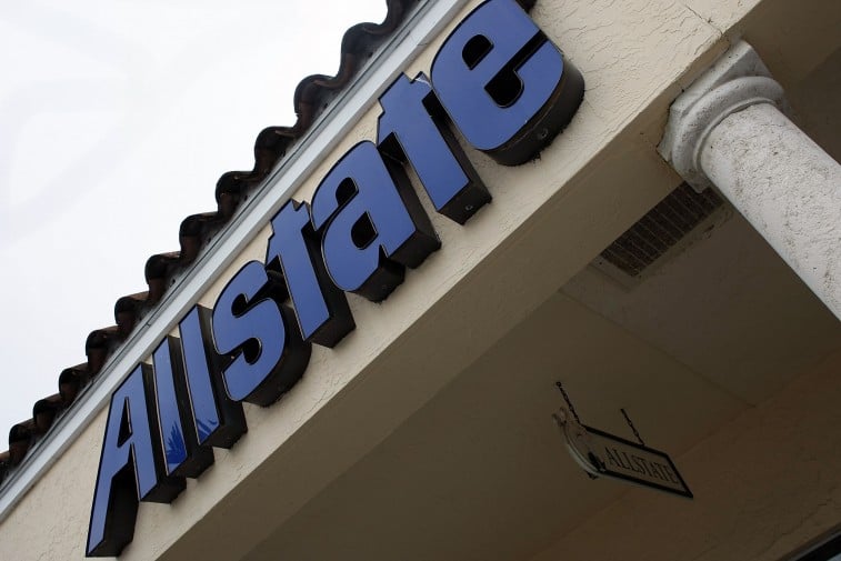 Allstate insurance