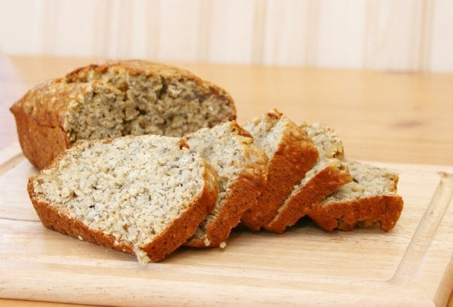 banana bread