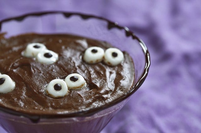 s'mores dessert dip