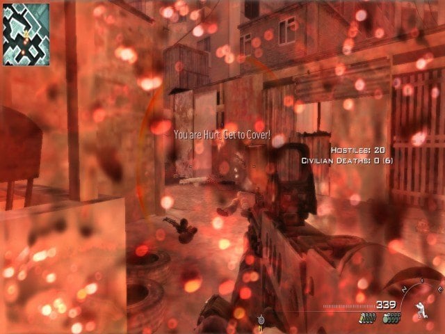 Call of Duty