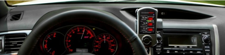 Cobb Tuning offers some amazing plug-and-play solutions if you want to recalibrate your car's performance capabilities, but one wrong move and you could be shopping for a fresh engine