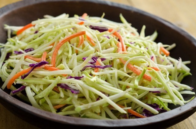 coleslaw