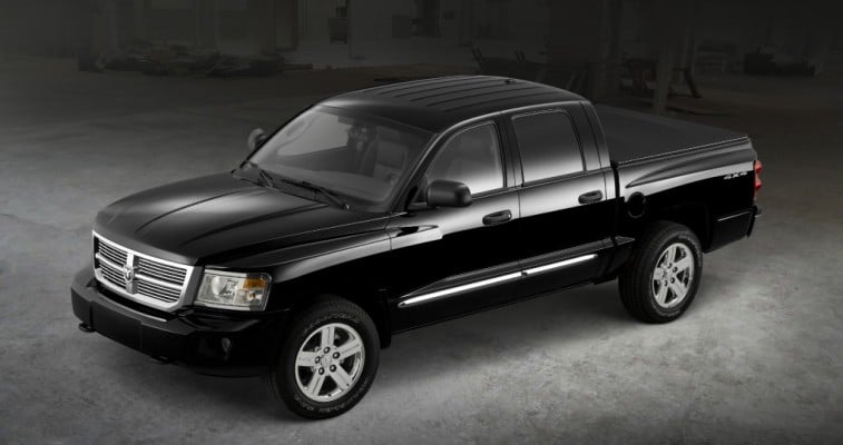 Dodge Dakota