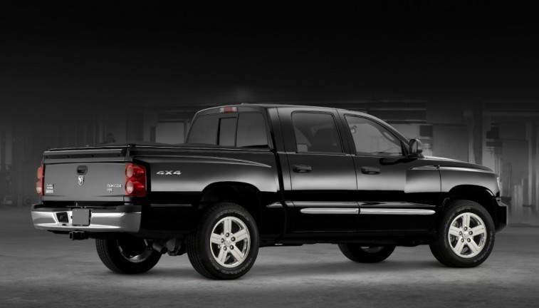 Dodge Dakota