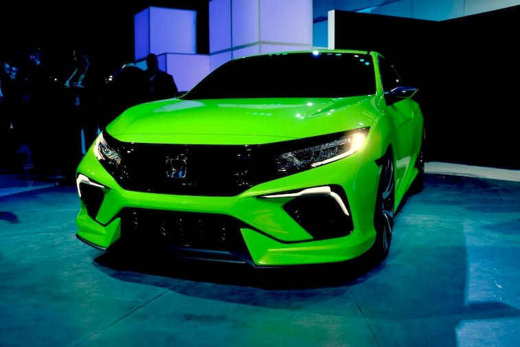 Source: James Derek Sapienza/Autos Cheat Sheet