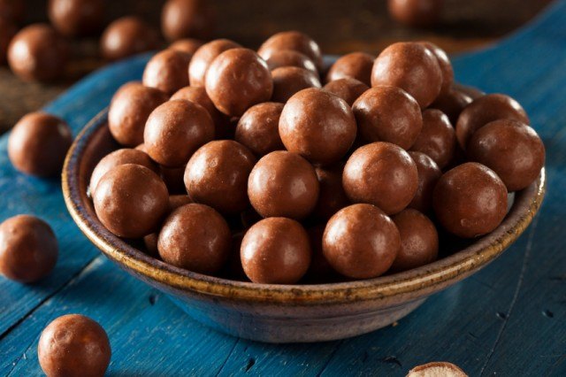 whoppers