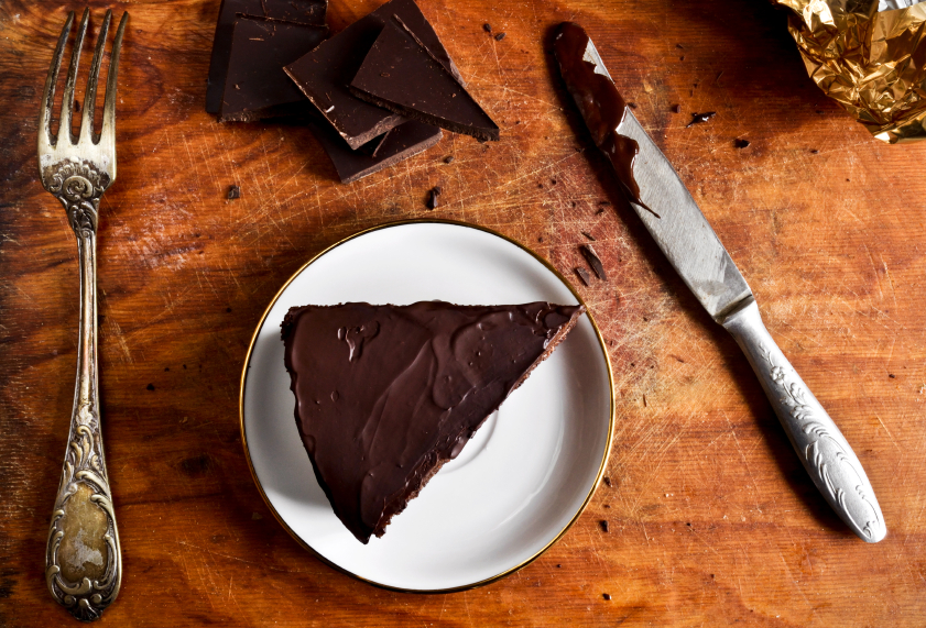 Chocolate Cake Recipes That Are Easy to Make From Scratch