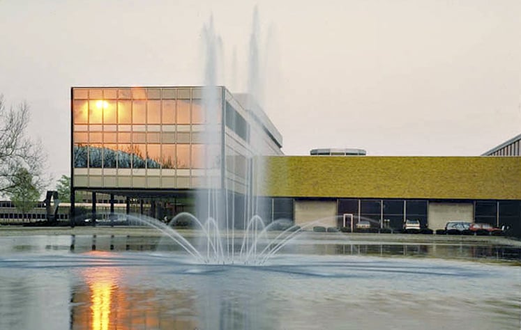 GM Design Center