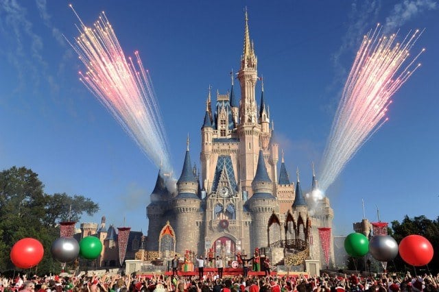 Source: Mark Ashman/Disney Parks via Getty Images