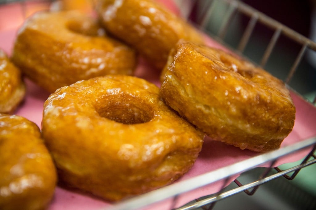 Dunkin Donuts