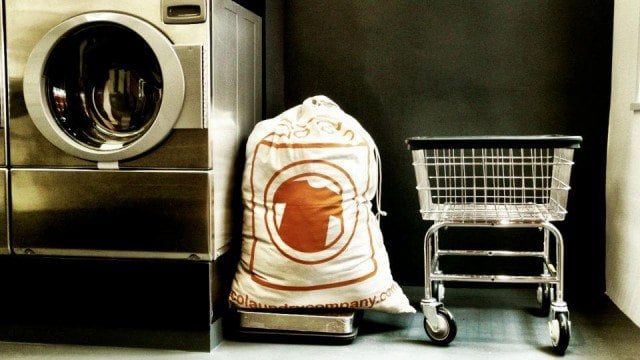 Source: The Eco Laundry Company official Facebook page