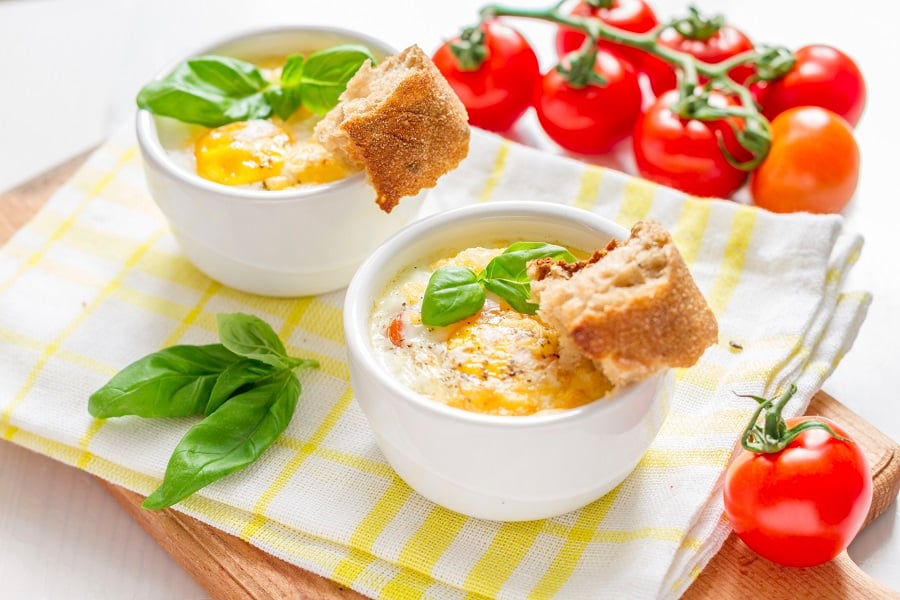 frittatas