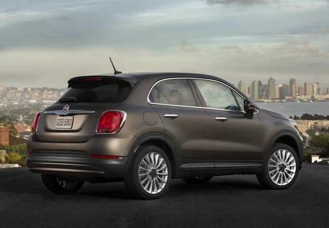 Source: Fiat Chrysler Automobiles