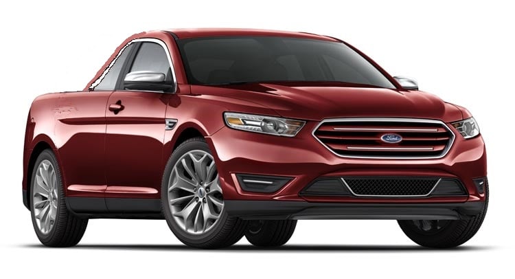 Ford Taurus