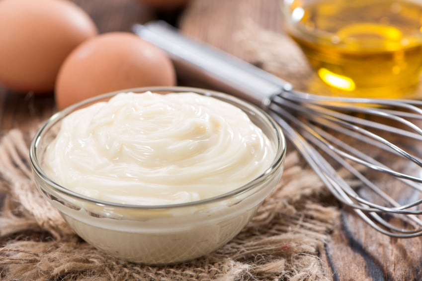 mayo