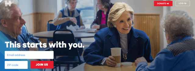 HillaryClinton