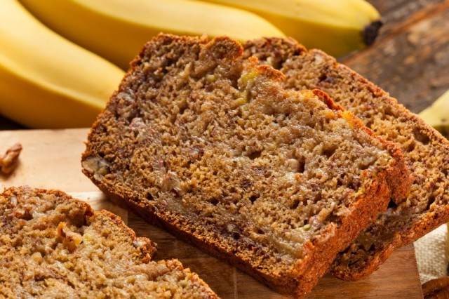 quick breads