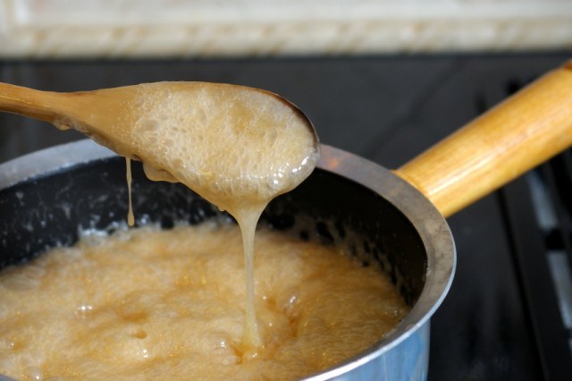 Bananas foster