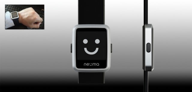 Neumitra Neuma