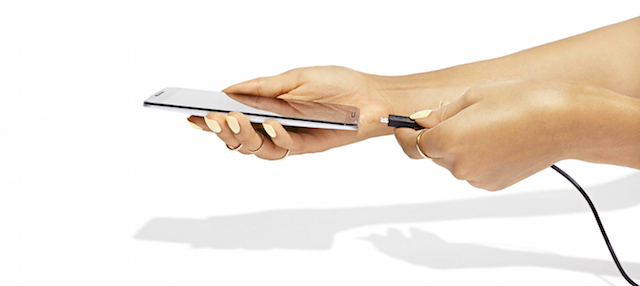 Nexus 6 phone
